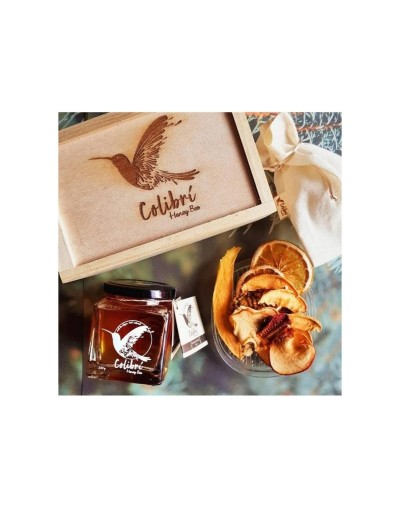 Wild box
