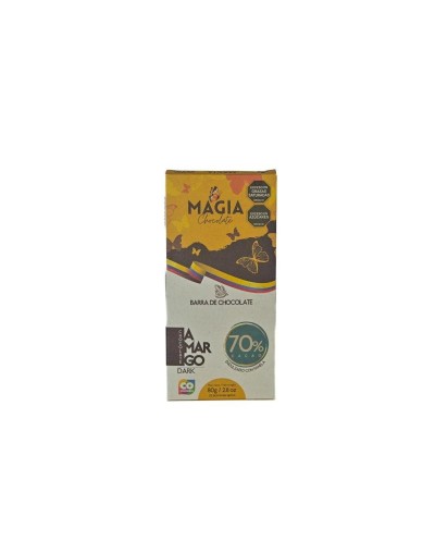 Chocolatina 70% cacao