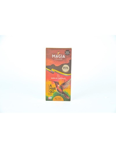 Chcolatina 85% cacao