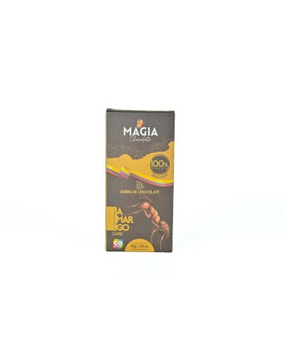 Chocolatina 100% cacao 
