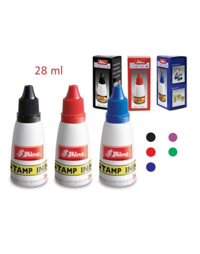 Tinta para Sello