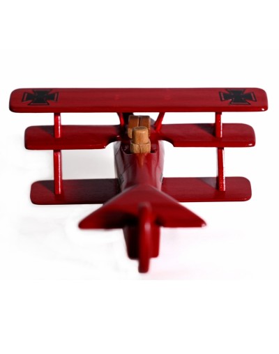 Avión Barón Rojo