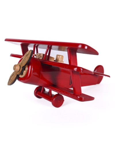 Avión Barón Rojo