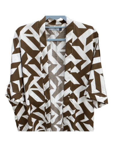 Kimono corto unisex