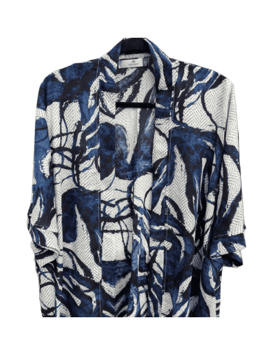 Kimono corto unisex