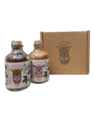 Colección orígenes 50gr