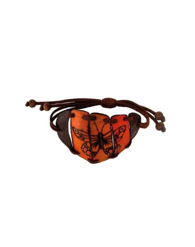 Pulsera Kawa