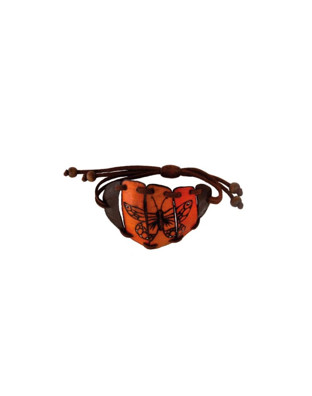 Pulsera Kawa