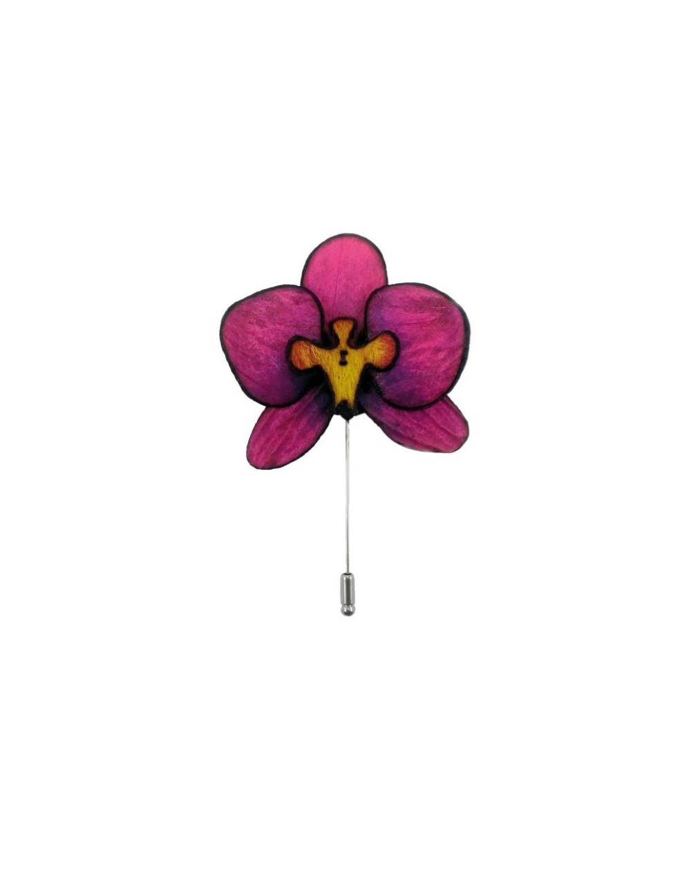 Prendedor Pin Baldán