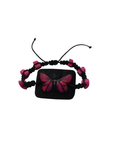 Pulsera Pilpa