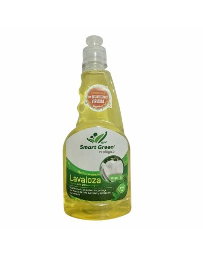Jabón loza ecológico