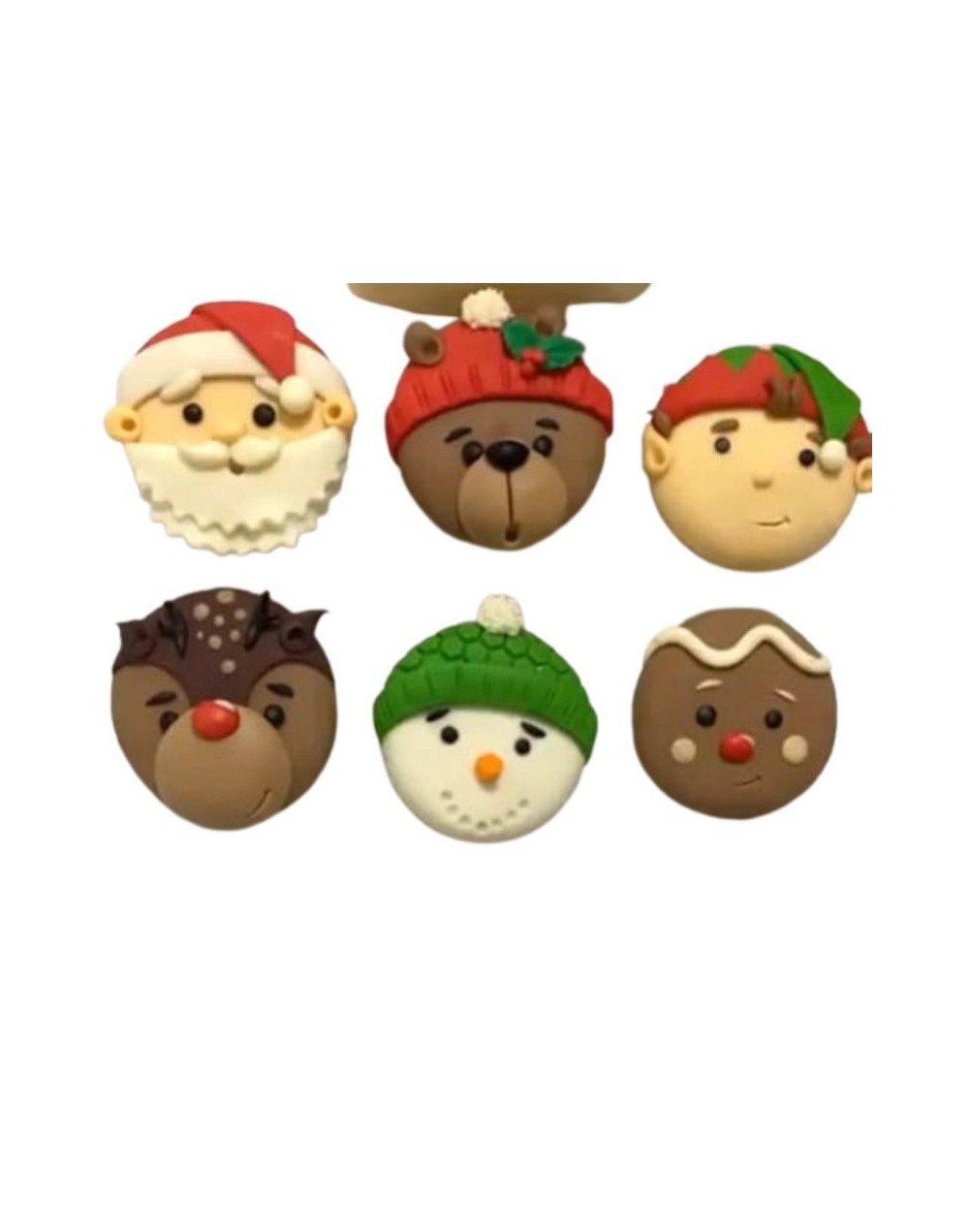 Cupcakes 