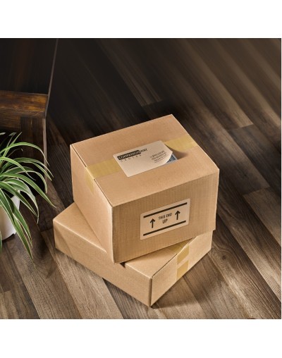 Avery®Etiquetas de envío kraft  5784