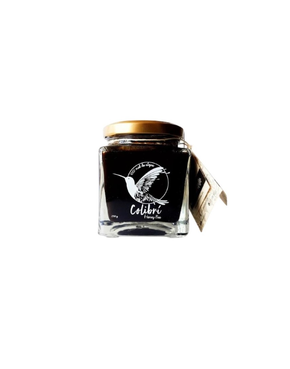 Propóleo miel 250g