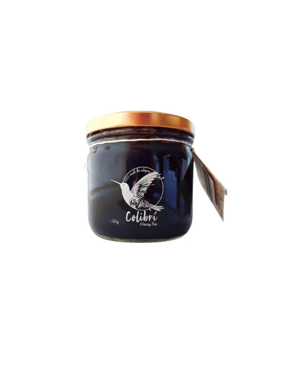 Propóleo miel 500g