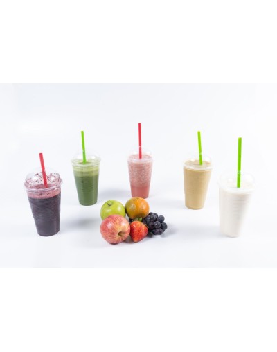 Diferente sabores en nuestra pulpa de fruta de 130gr Mora, Frutos Verdes, Fresa, Maracuya, Guanábana