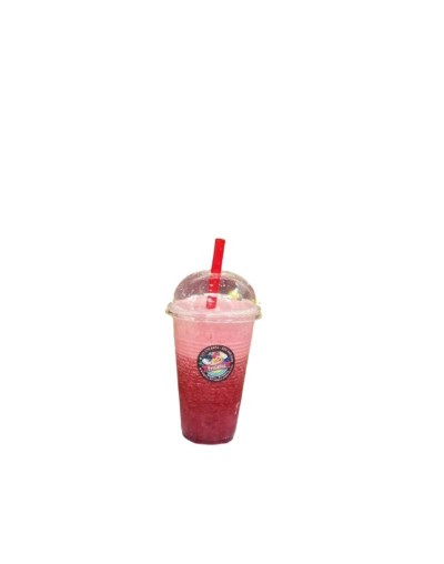 Pulpa de fruta congelada por 4 sobres de 130gr y batido sabor a Mora