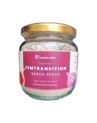 INFUSIÓN FEM TRANSITION