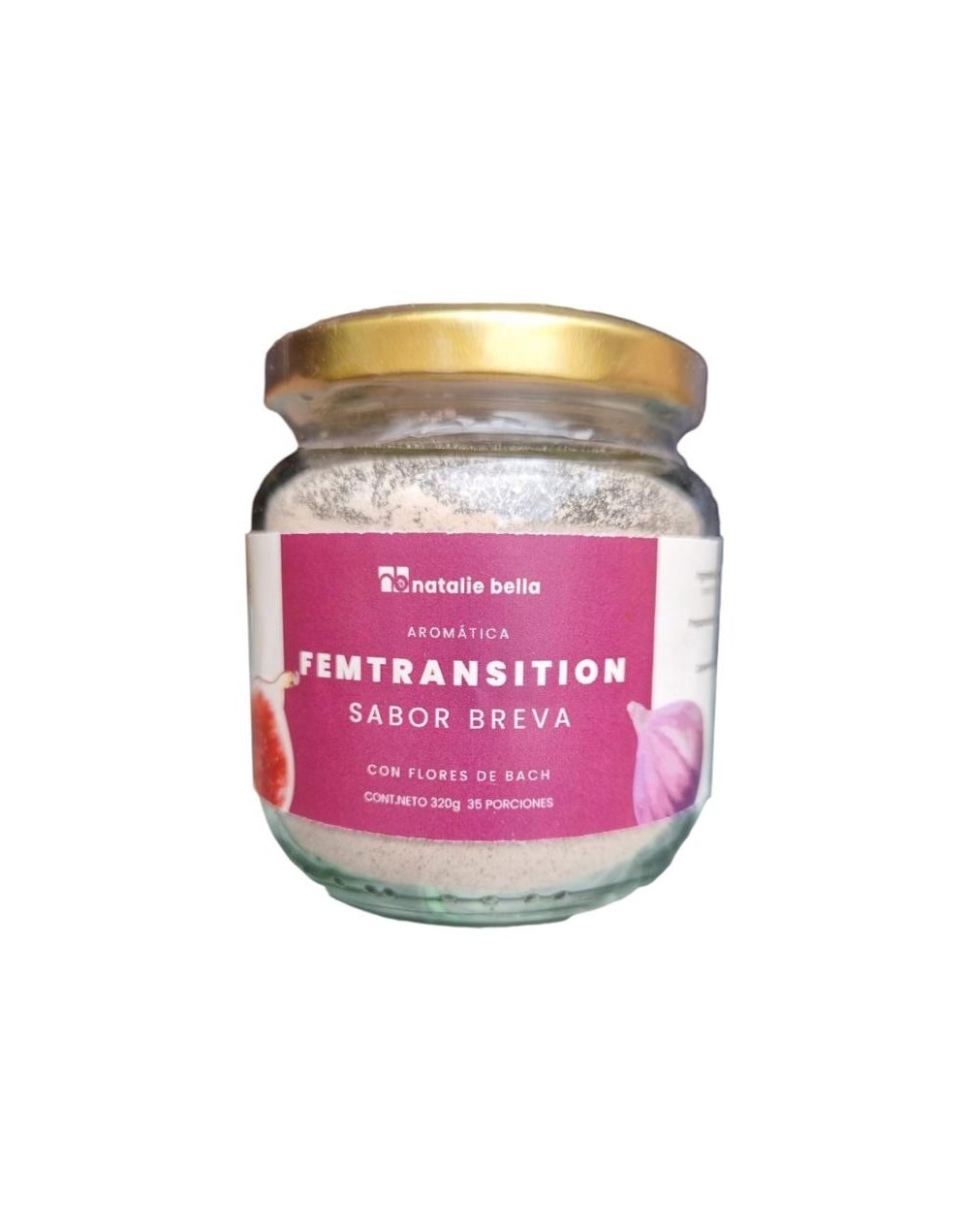 INFUSIÓN FEM TRANSITION