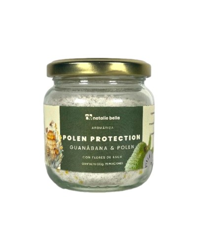 POLEN PROTECTION