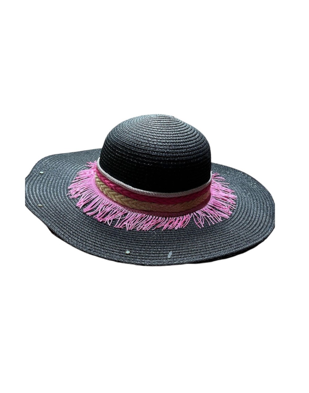 Pava Bubblegum Pink