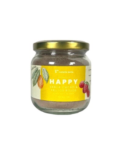 INFUSIÓN HAPPY