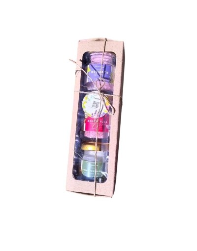 KIT ARMONIA EN MINIATURA