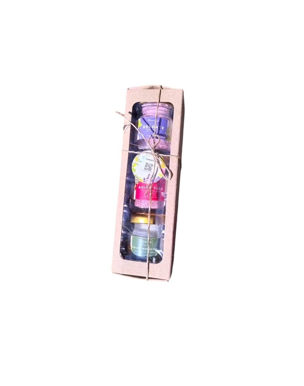 KIT ARMONIA EN MINIATURA