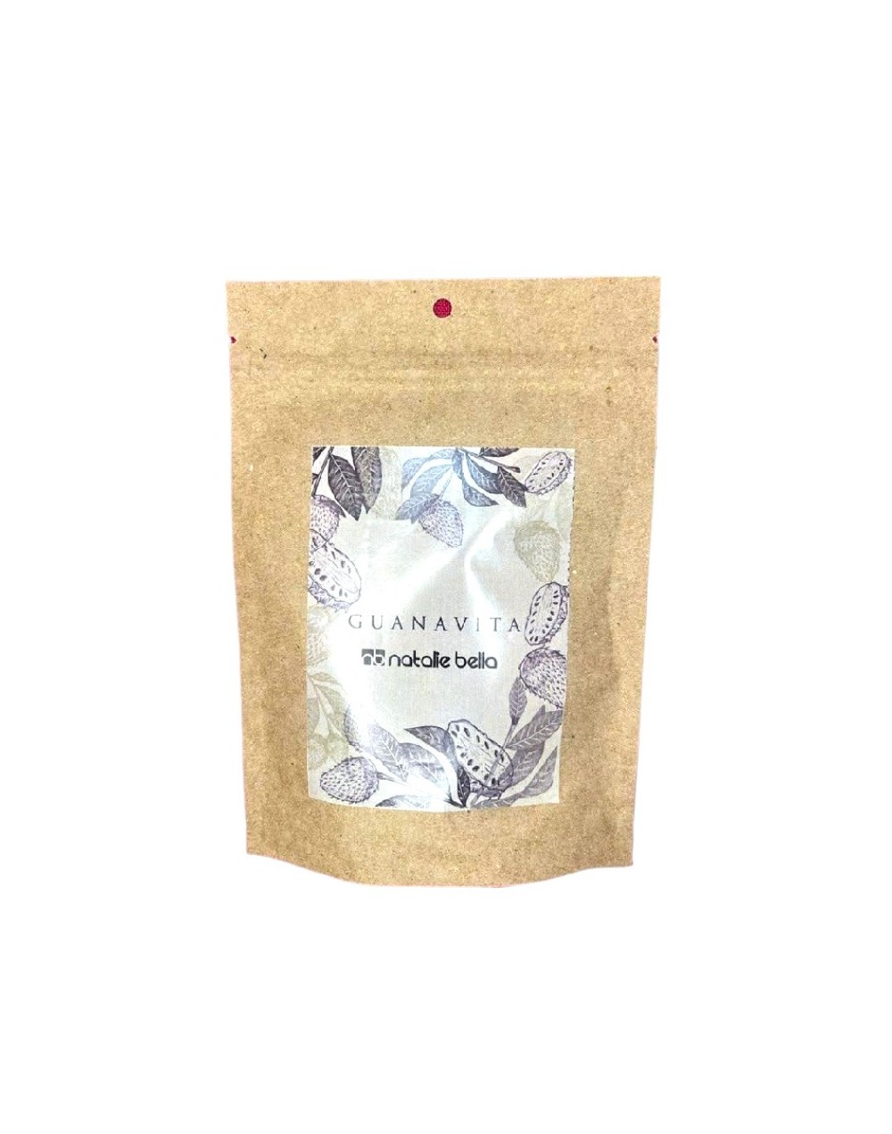 INFUSION GUANAVITA