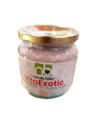 INFUSION VITA EXOTIC FRUTOS ROJOS
