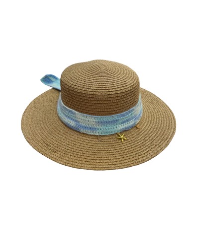 Cordobés crochet