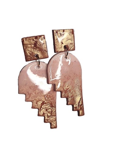 Aretes degrade arena