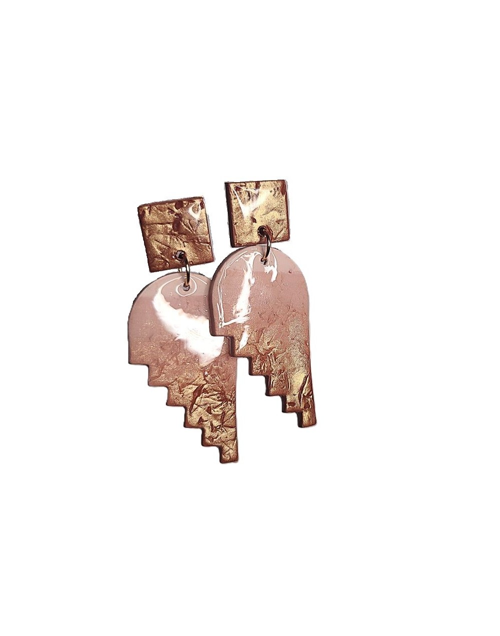 Aretes degrade arena