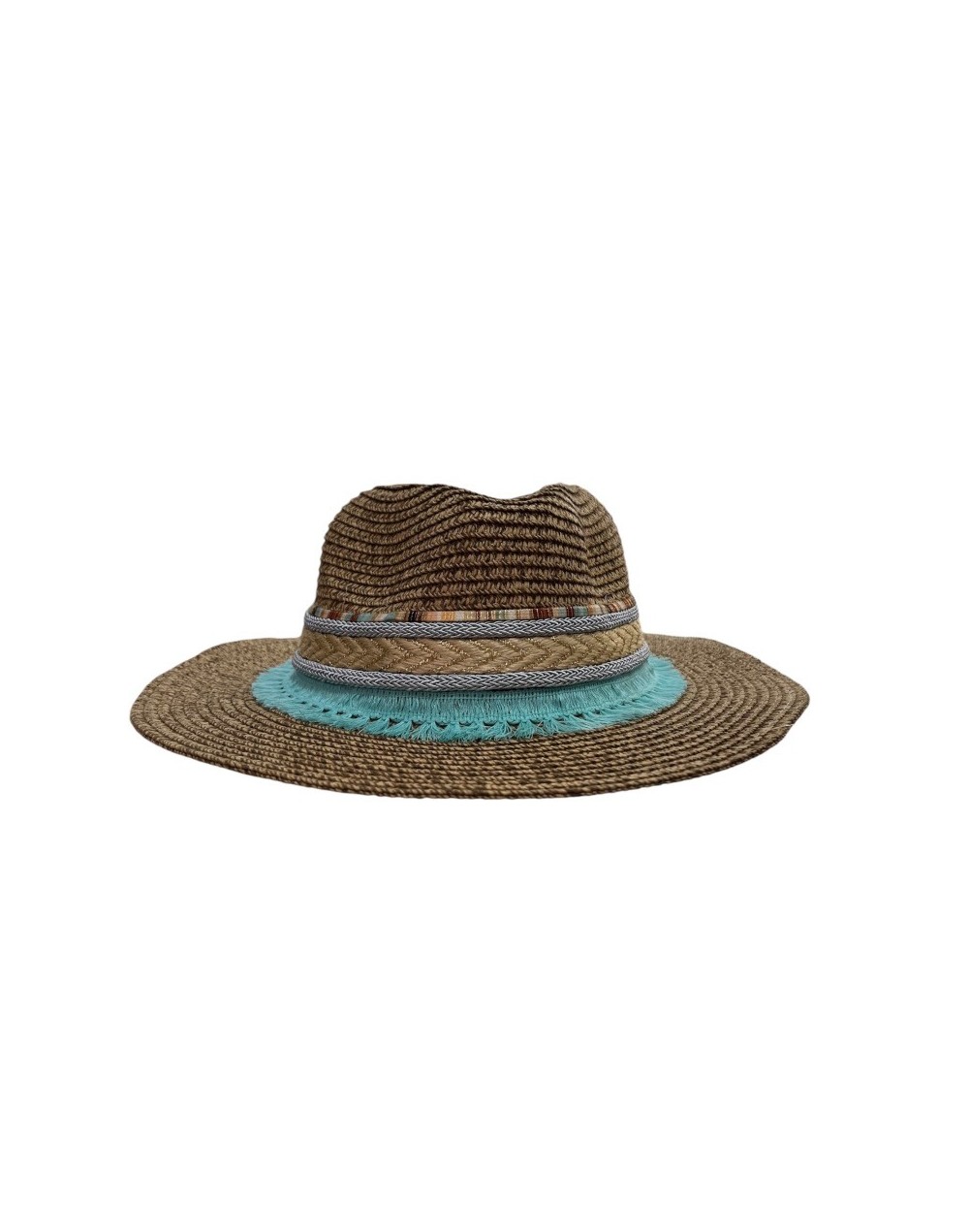 Fedora Blue