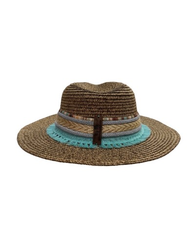 Fedora Blue