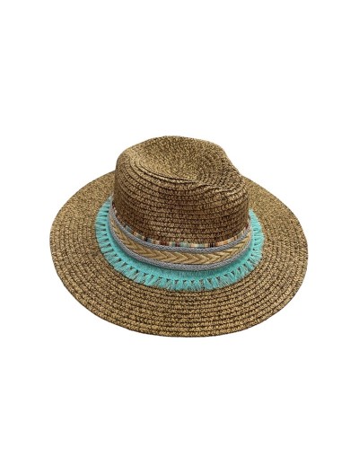 Fedora Blue