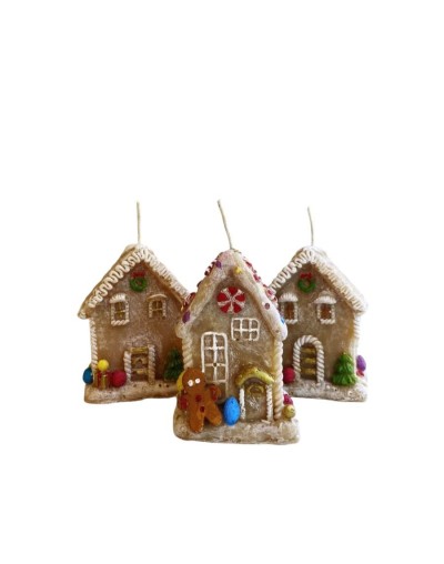 CASITA DE NAVIDAD