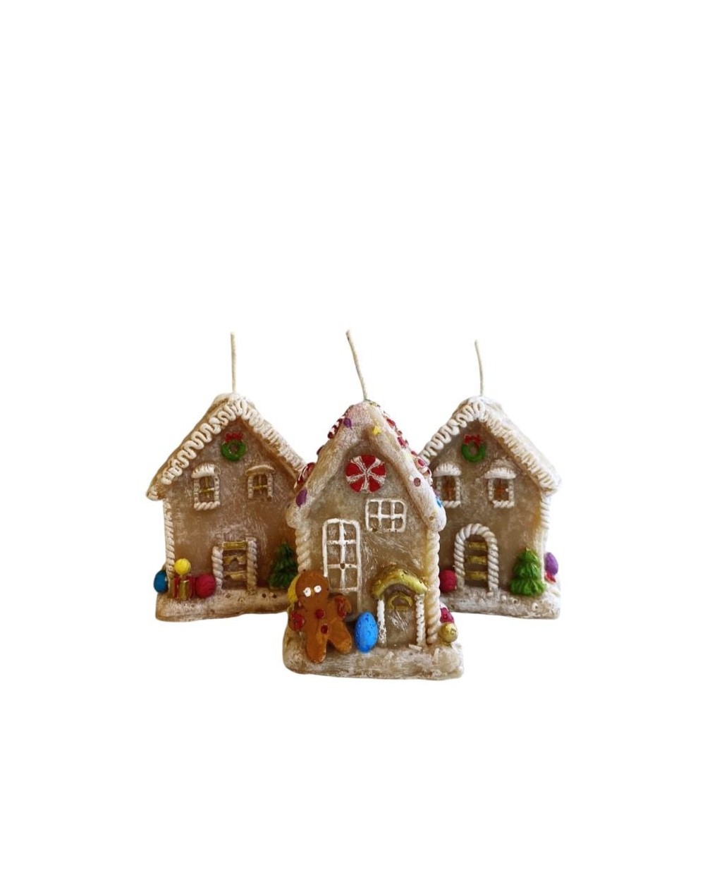CASITA DE NAVIDAD