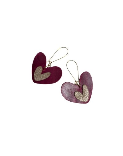 Aretes TwoLove