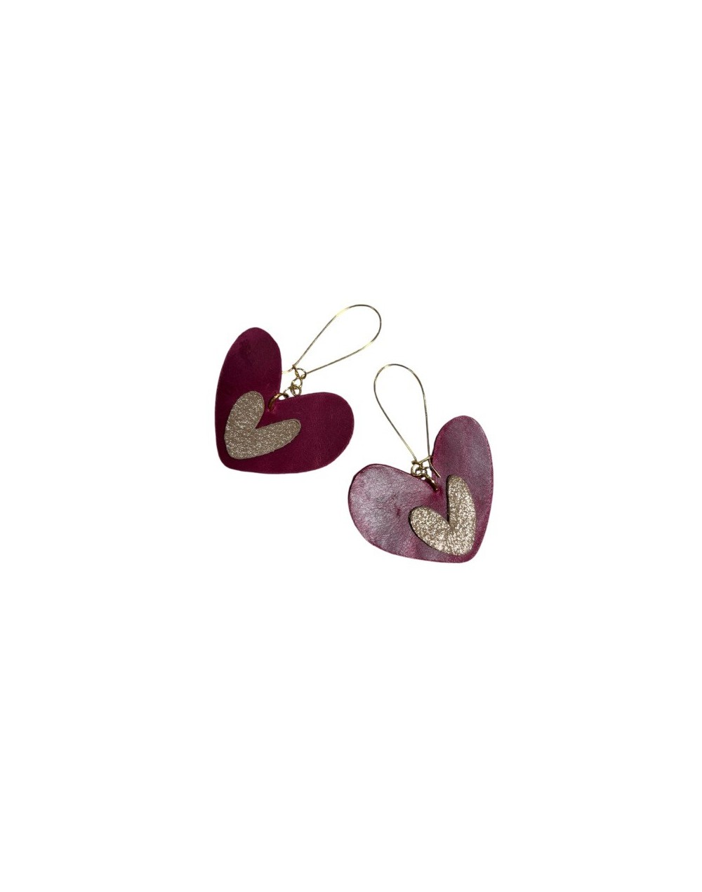 Aretes TwoLove