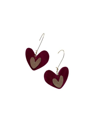 Aretes TwoLove