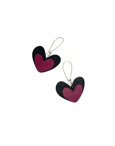 Aretes TwoLove