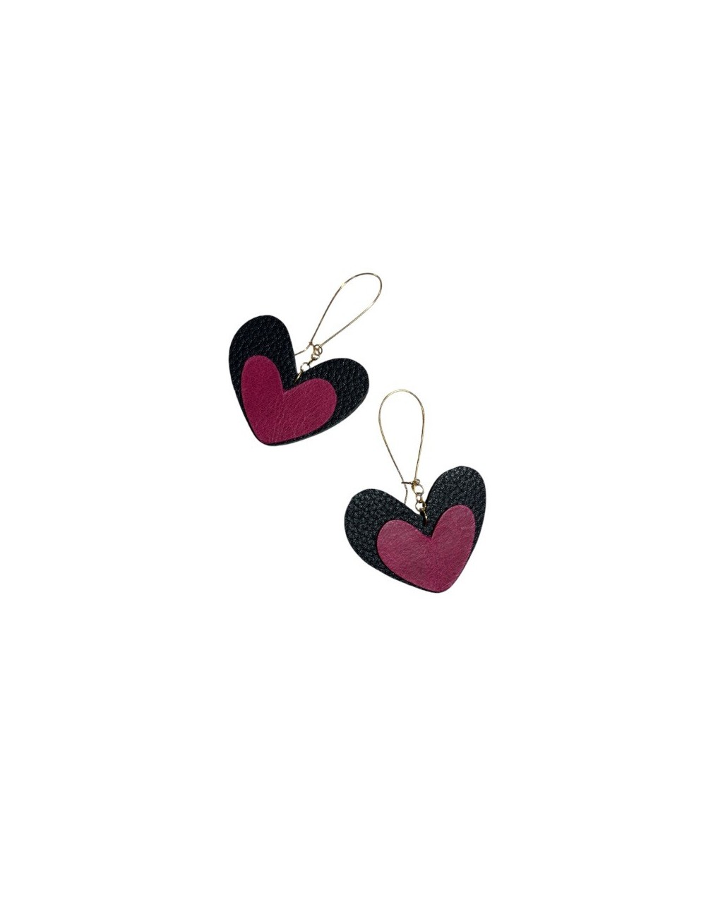 Aretes TwoLove