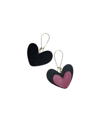 Aretes TwoLove