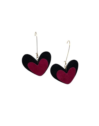 Aretes TwoLove