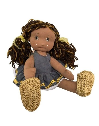 Peppis Dolls Tienda de Muñecas