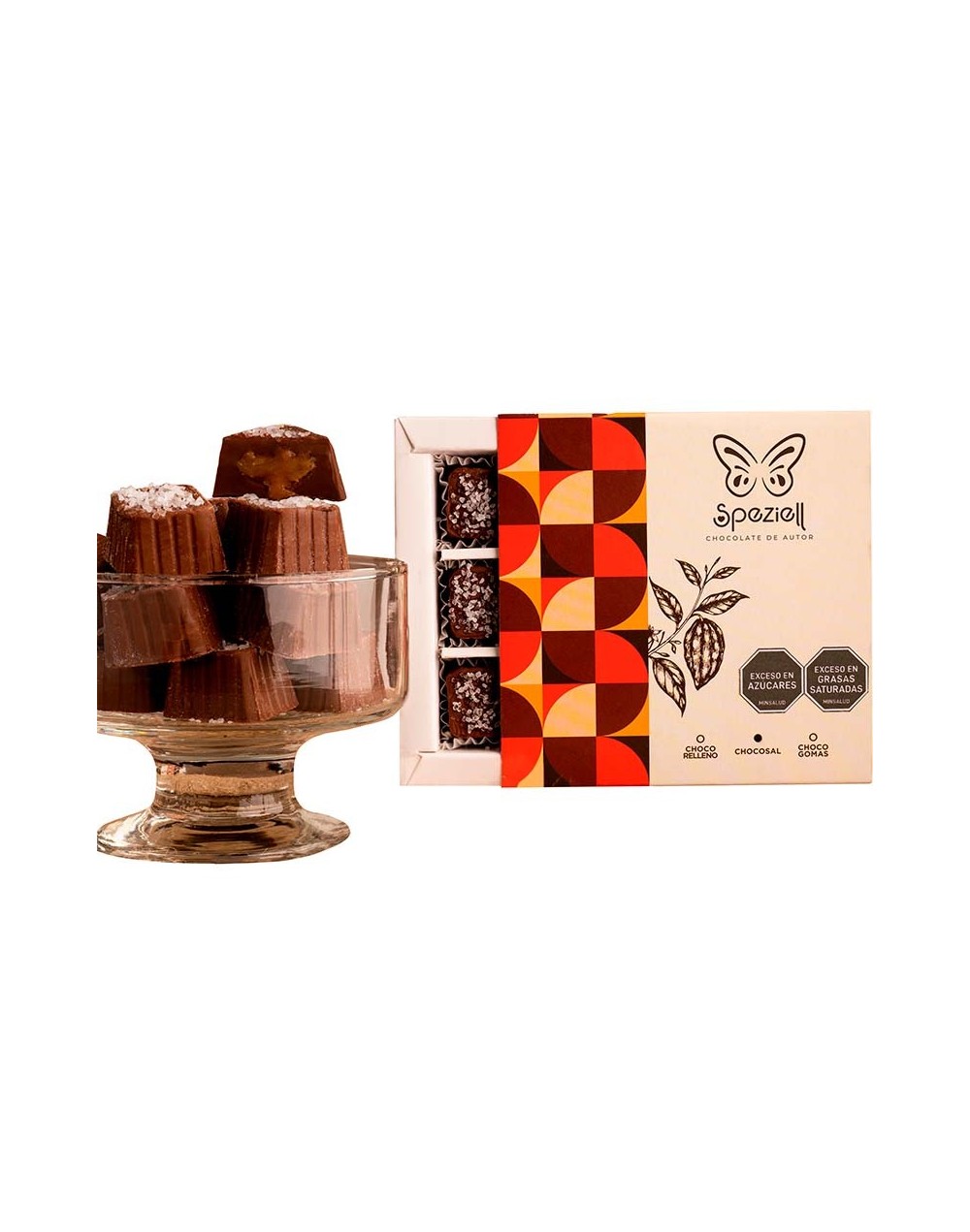 Chocolate de Sal