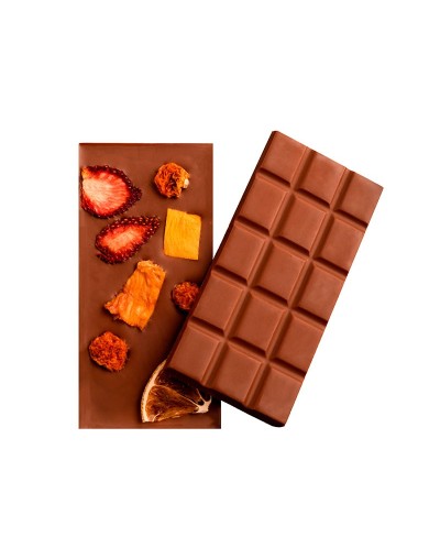 Barra de Chocolate