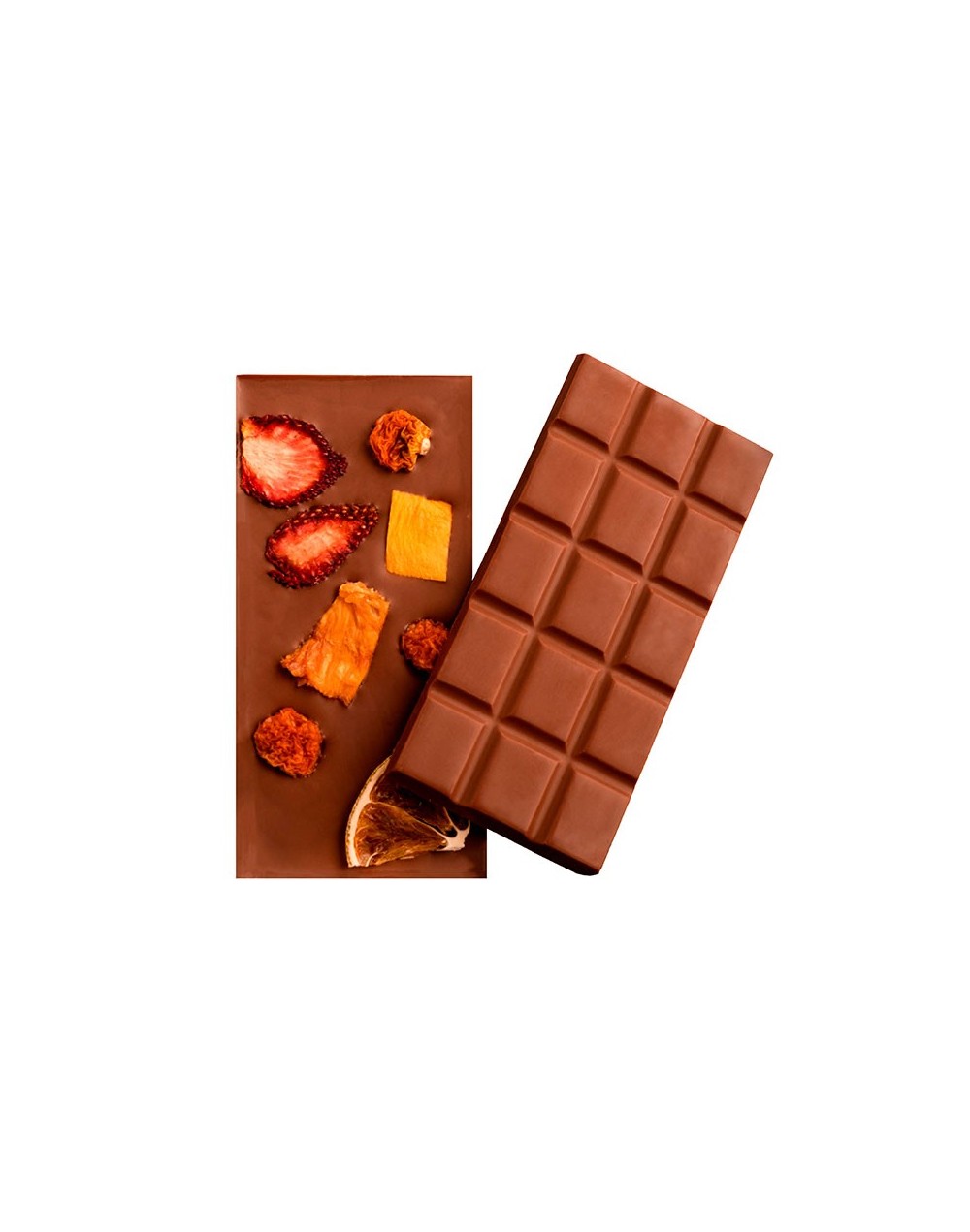 Barra de Chocolate