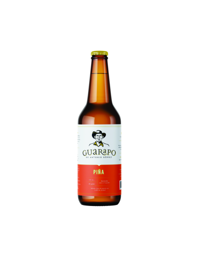 Guarapo Piña